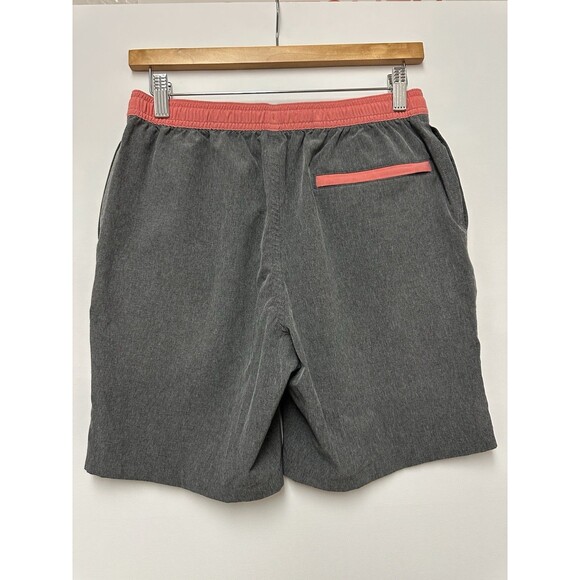 Chubbies Shorts Mens Size Small 7" Inseam Lightweight Packable Training Casual - Picture 2 of 13
